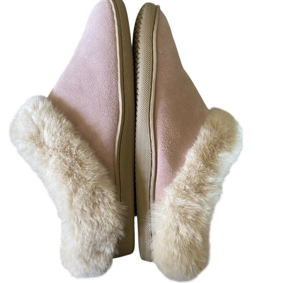 My slippers pink SZ 9 - Picture 3 of 8